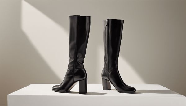 Comment choisir des bottes Prada femme au style intemporel ?