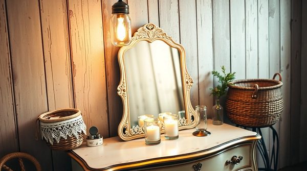 Les indispensables de la trousse de toilette femme bohème-chic