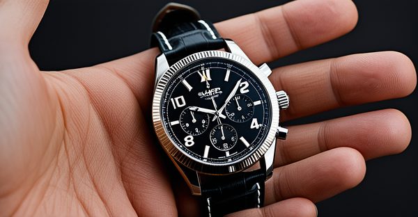 Les secrets pour bien choisir votre prochaine montre