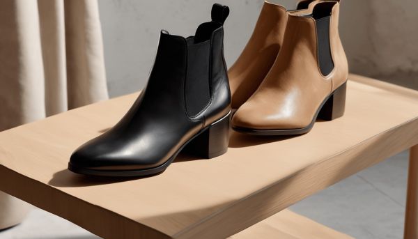 Où trouver des bottes Chelsea Prada femme stylées et confortables