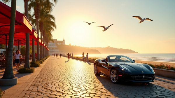 Quel événement à Deauville pour un week-end inoubliable ?