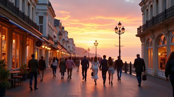Quel événement à Deauville pour un week-end inoubliable ?
