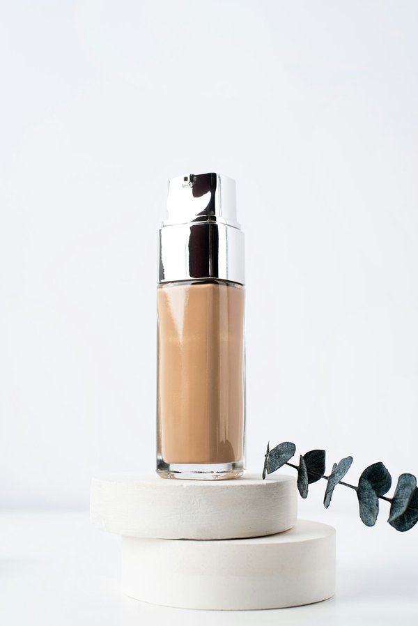 Quel type de fonds de teint utiliser ?