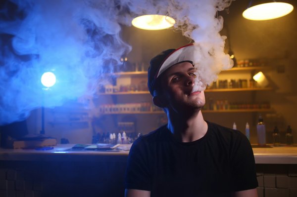 Découvrez le meilleur magasin de vape en ligne pour vapoter mieux