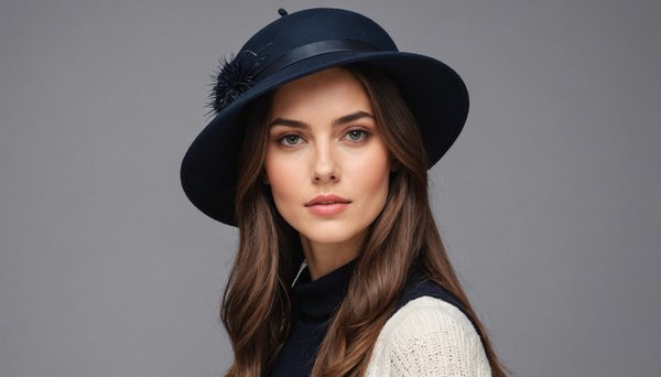 Découvrez notre sélection de chapeaux et bérets avec soldes !