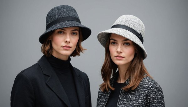 Les bobs chapeaux : votre allié mode et protection !