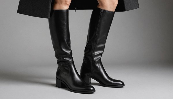 Les incontournables bottes Prada : style et confort réunis